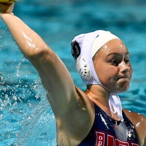 Fundraising Page: Sarah Marlin